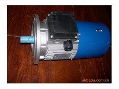 MOTOVARIO Brake motor