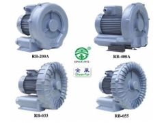 QUANFENG RB ring blower