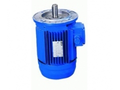 SEIMEC HF series High efficiency motor