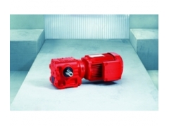 SEW S series reducer           