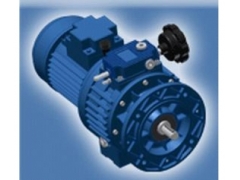 SITI MK series reducer 