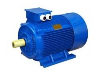 SEIPEE GM series motor