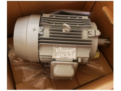 TOSHIBA series motor